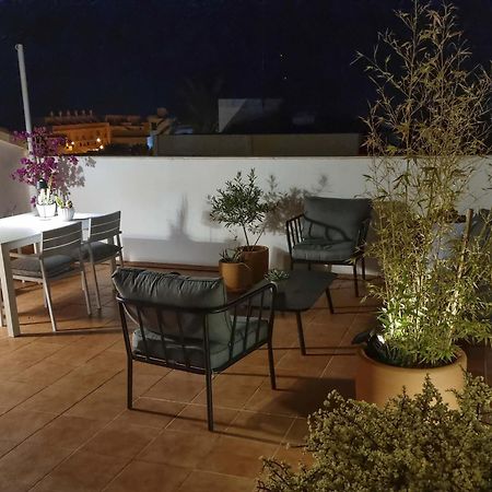 Edificio Can Sord Apto Nº 2 La Savina  Eksteriør billede